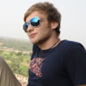 Meet your Posher, Peter